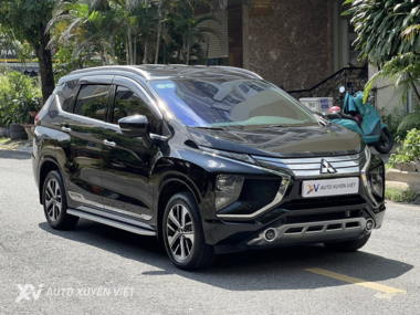 Mitsubishi Xpander 1.5AT 2019