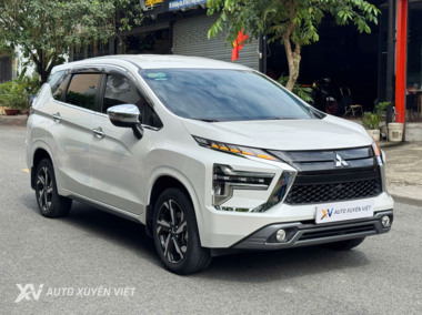 Mitsubishi Xpander Premium 1.5AT 2024