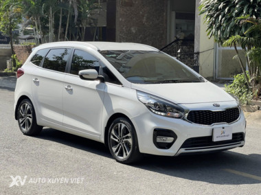 Kia Rondo 2.0 GAT Deluxe 2021