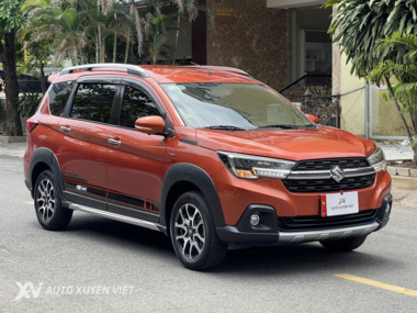 Suzuki XL7 1.5AT 2022