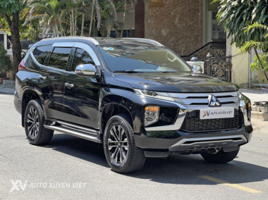 Mitsubishi Pajero Sport 2.4D 4x2AT 2022