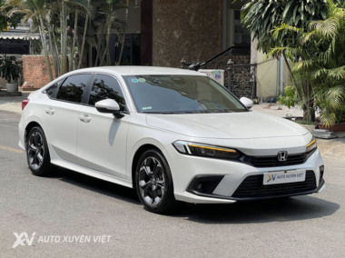 Honda Civic G 1.5 Turbo 2023