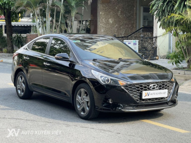 Hyundai Accent 1.4AT Đặc Biệt 2022