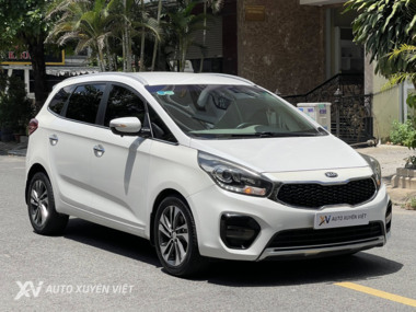 Kia Rondo 2.0 GAT 2017