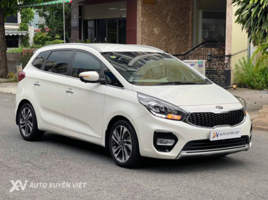 Kia Rondo 2.0 GAT 2019