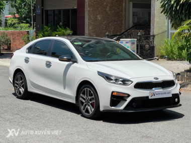 Kia Cerato 2.0AT Premium 2019