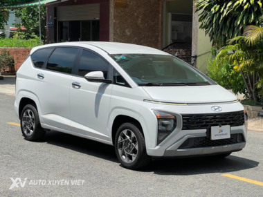 Hyundai Stargazer 1.5AT Đặc Biệt 2022