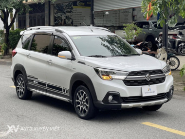 Suzuki XL7 1.5AT 2022