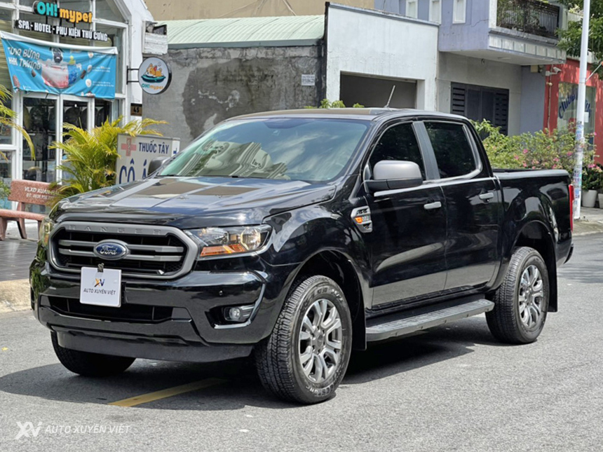 Bán Ford Ranger Xls 2.2At 2019