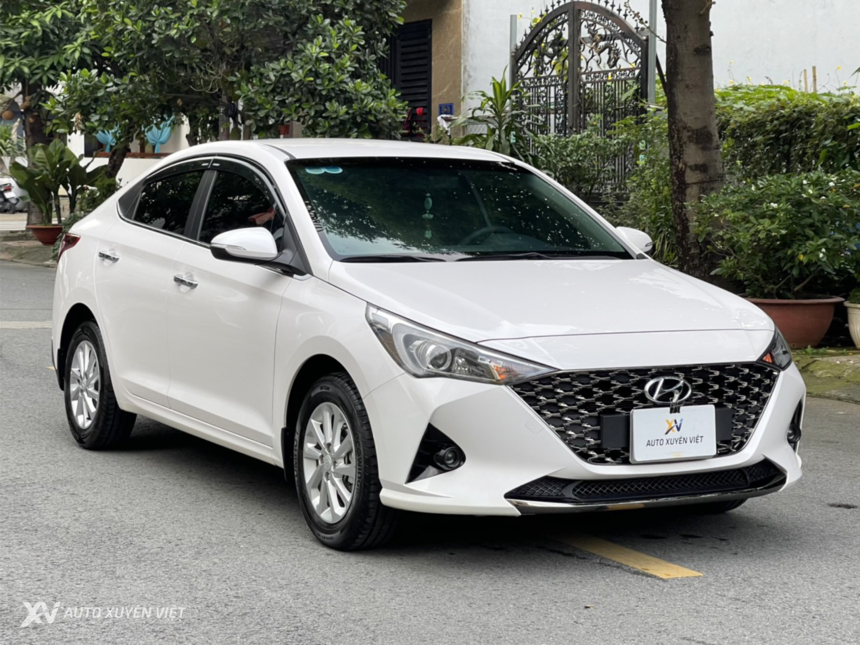 Bán Hyundai Accent 1.4AT 2023 Tiêu Chuẩn