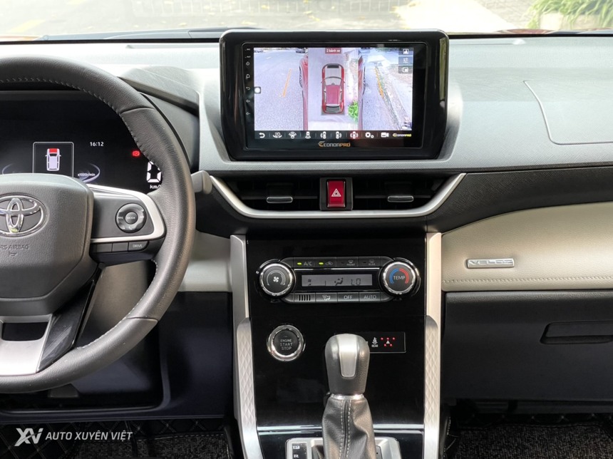 Toyota Veloz Cross 1.5CVT 2023