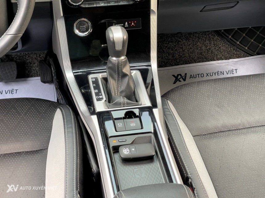 Toyota Veloz Cross 1.5CVT 2023