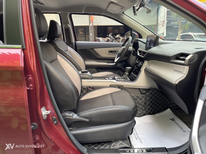 Toyota Veloz Cross 1.5CVT 2023