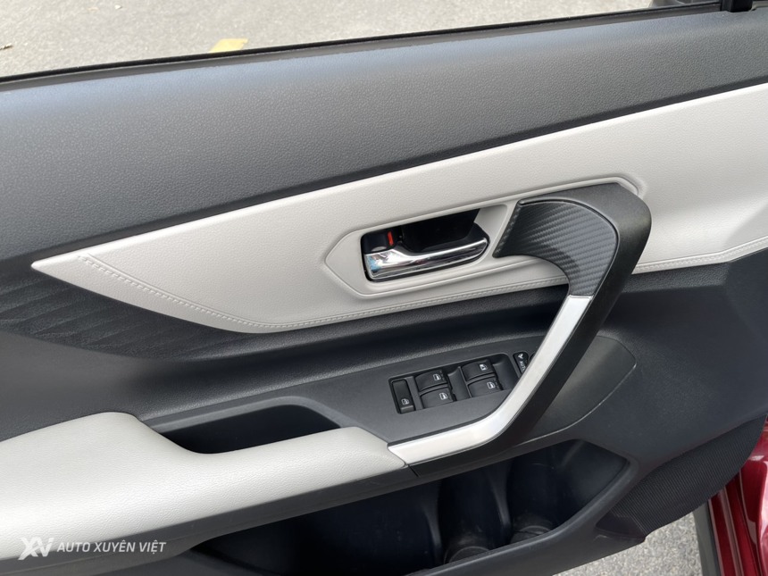 Toyota Veloz Cross 1.5CVT 2023