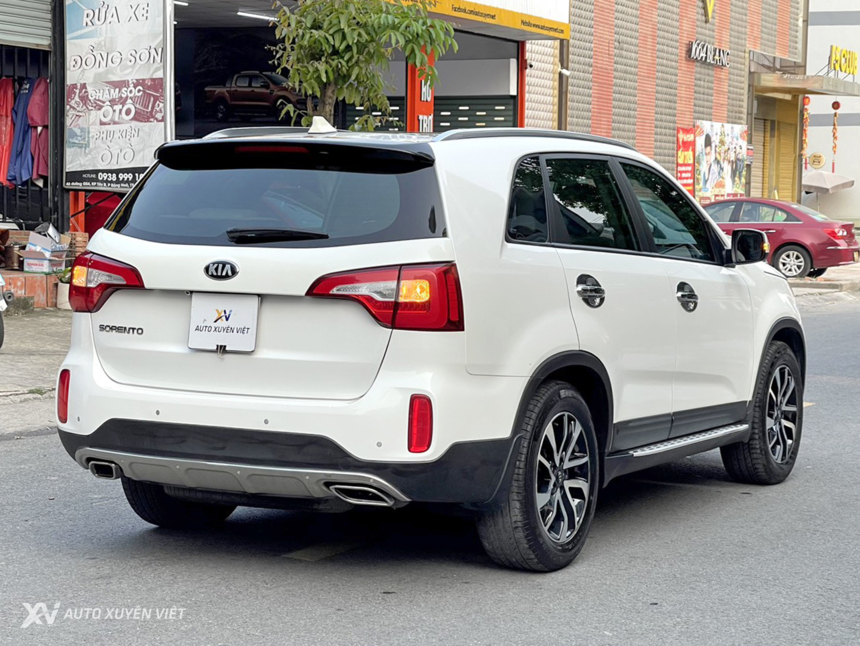 Kia Sorento 2.4GATH 2019