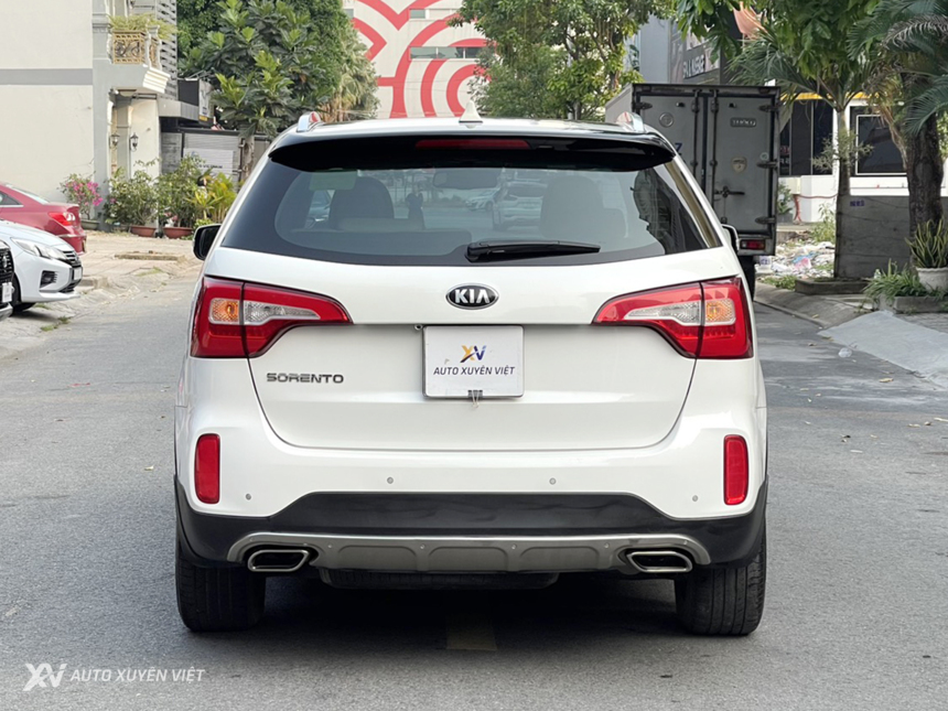 Kia Sorento 2.4GATH 2019