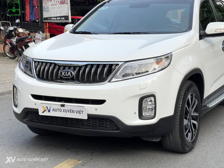 Kia Sorento 2.4GATH 2019