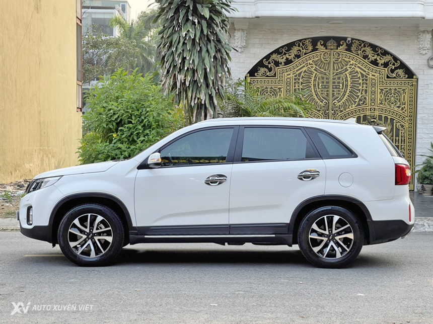 Kia Sorento 2.4GATH 2019
