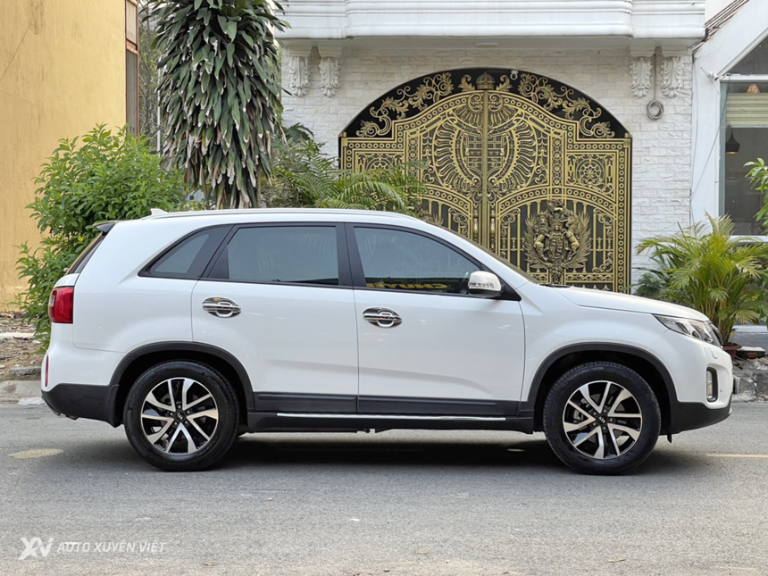 Kia Sorento 2.4GATH 2019