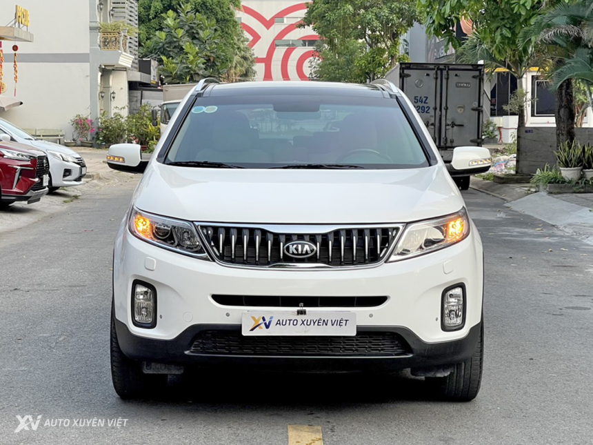 Kia Sorento 2.4GATH 2019