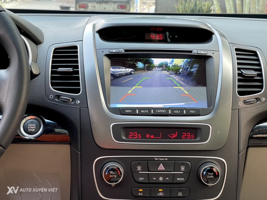 Kia Sorento 2.4GATH 2019