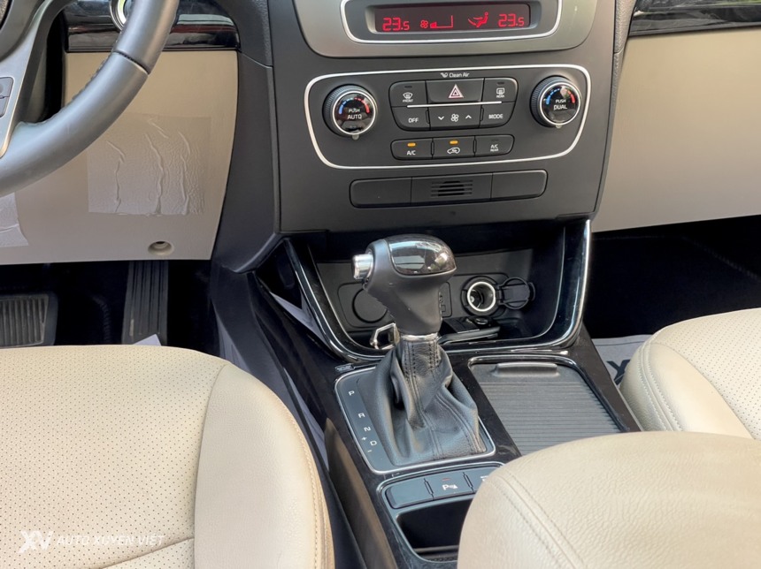 Kia Sorento 2.4GATH 2019