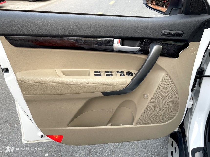 Kia Sorento 2.4GATH 2019