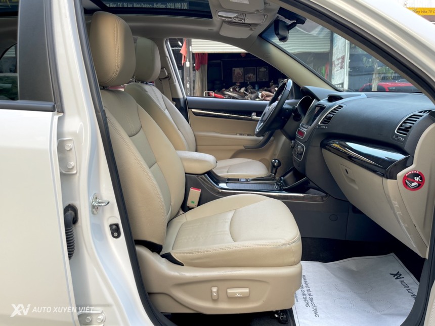 Kia Sorento 2.4GATH 2019