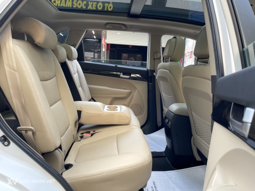 Kia Sorento 2.4GATH 2019
