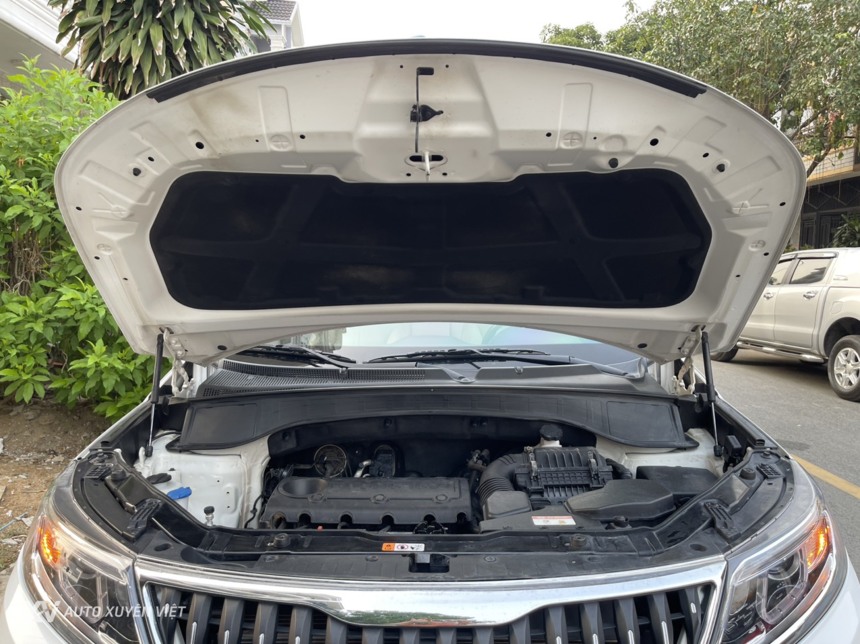 Kia Sorento 2.4GATH 2019