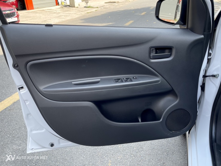 Mitsubishi Attrage 1.2MT 2022 Mitsubishi Attrage 1.2MT 2022