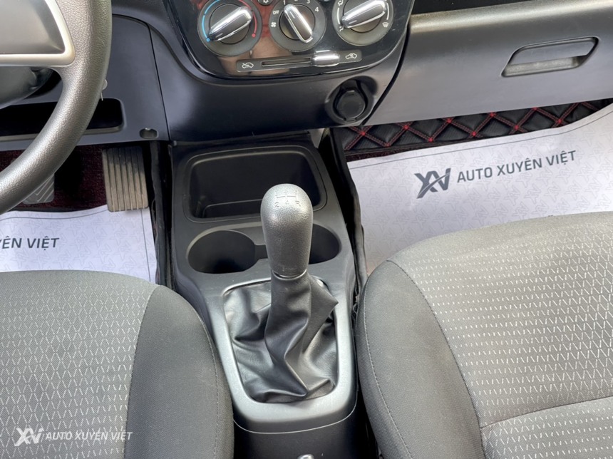 Mitsubishi Attrage 1.2MT 2022 Mitsubishi Attrage 1.2MT 2022