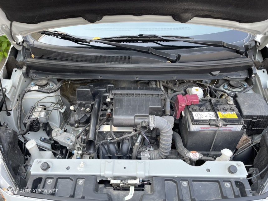 Mitsubishi Attrage 1.2MT 2022 Mitsubishi Attrage 1.2MT 2022