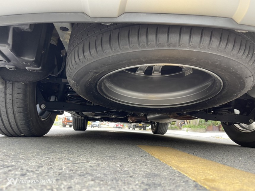 Hyundai Santafe 2.4AT Xăng 2015 Hyundai Santafe 2.4AT Xăng 2015