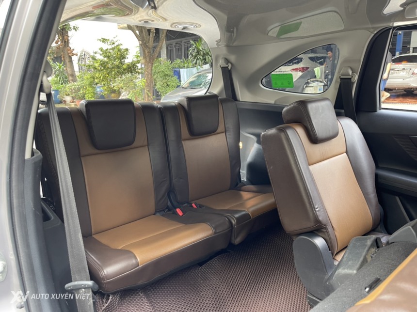 Toyota Avanza 1.5MT 2022