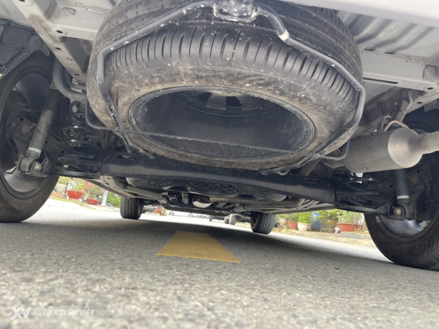 Toyota Avanza 1.5MT 2022