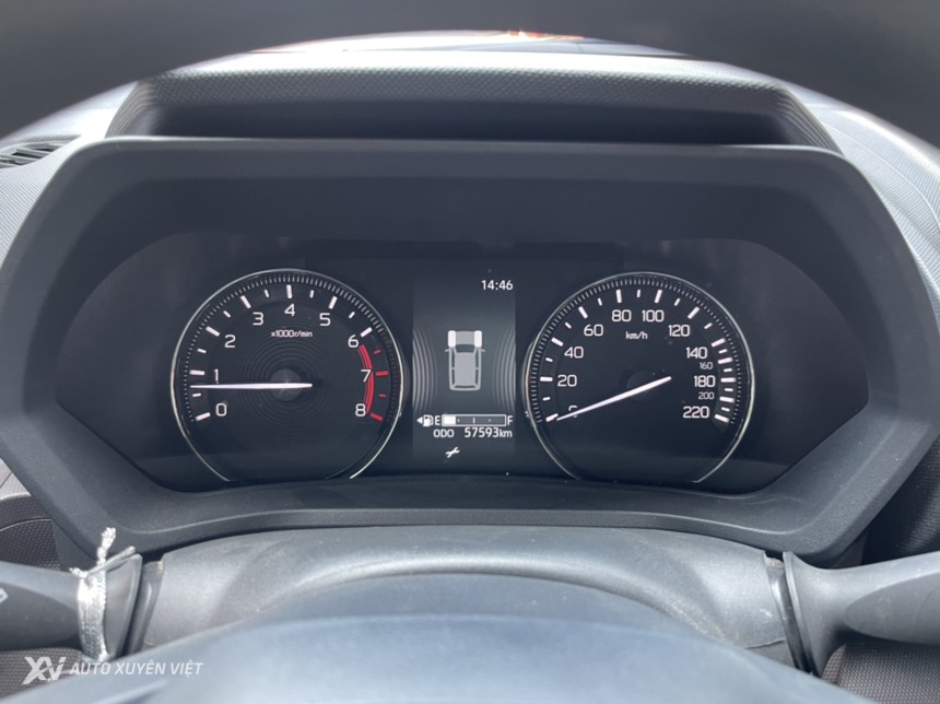 Toyota Avanza 1.5MT 2022