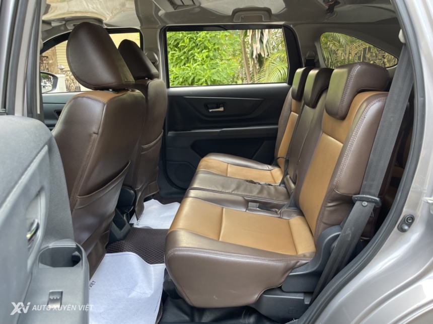 Toyota Avanza 1.5MT 2022