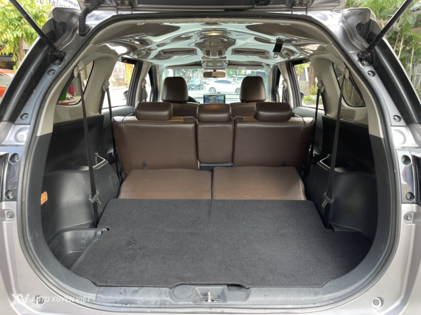 Toyota Avanza 1.5MT 2022