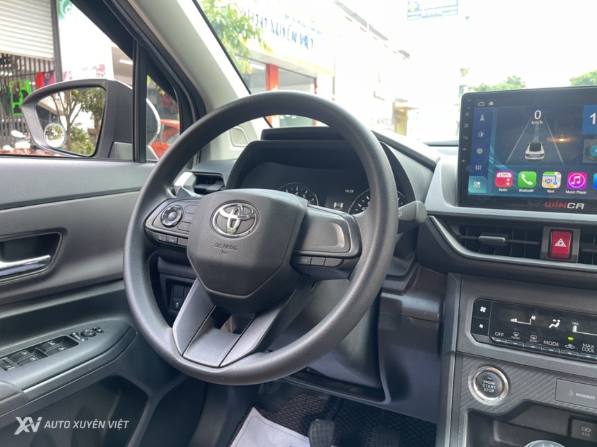 Toyota Avanza 1.5MT 2022