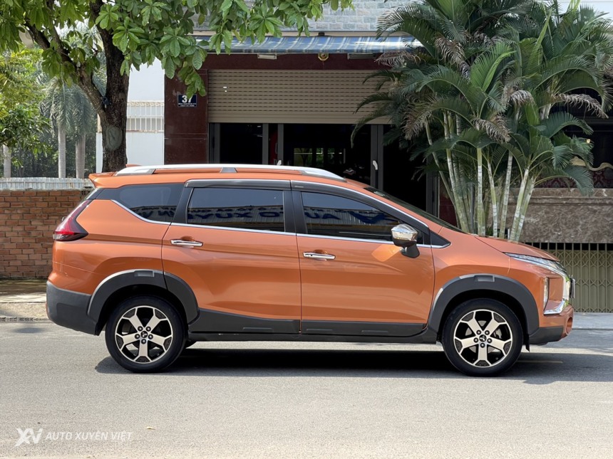 Mitsubishi Xpander Cross 1.5AT 2020 Mitsubishi Xpander Cross 1.5AT 2020