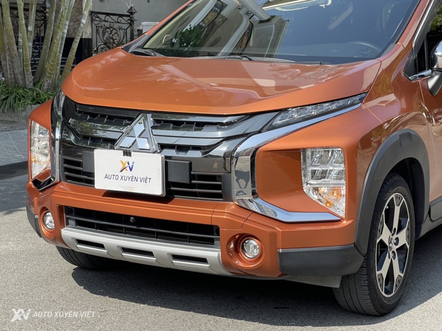 Mitsubishi Xpander Cross 1.5AT 2020 Mitsubishi Xpander Cross 1.5AT 2020