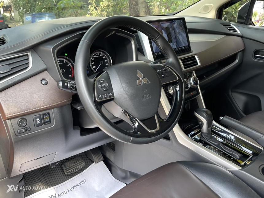 Mitsubishi Xpander Cross 1.5AT 2020 Mitsubishi Xpander Cross 1.5AT 2020