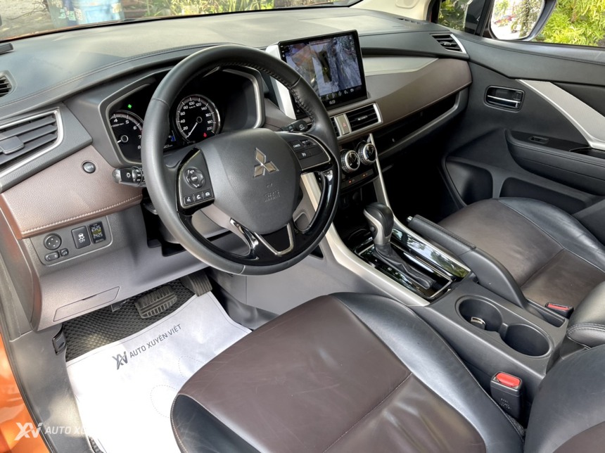 Mitsubishi Xpander Cross 1.5AT 2020 Mitsubishi Xpander Cross 1.5AT 2020