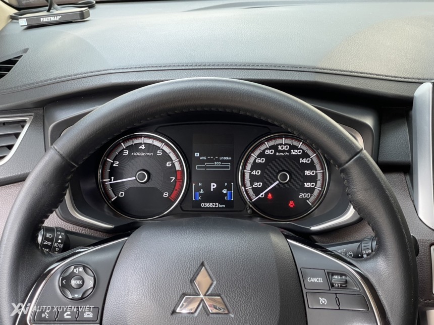 Mitsubishi Xpander Cross 1.5AT 2020 Mitsubishi Xpander Cross 1.5AT 2020
