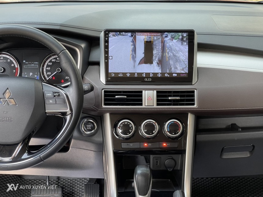 Mitsubishi Xpander Cross 1.5AT 2020 Mitsubishi Xpander Cross 1.5AT 2020