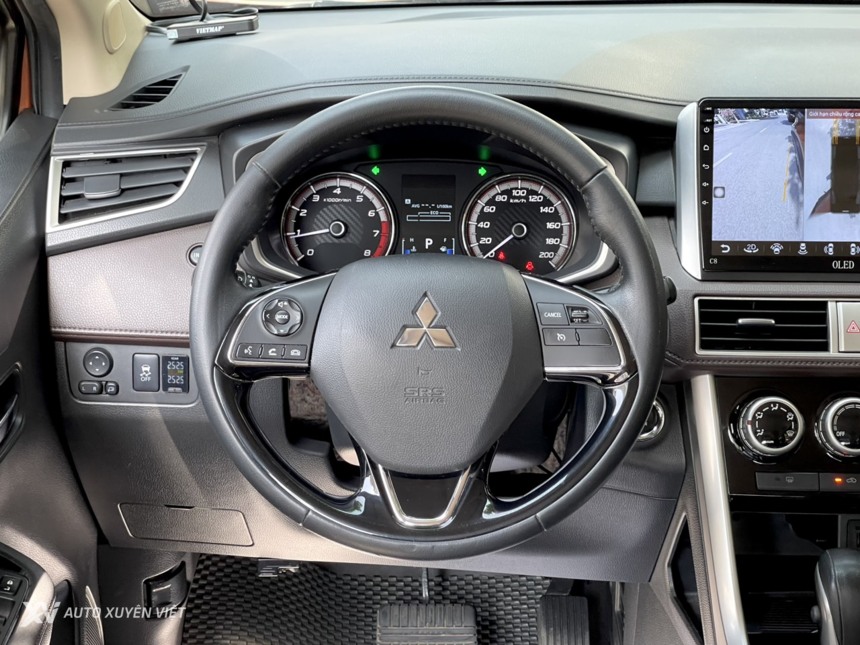 Mitsubishi Xpander Cross 1.5AT 2020 Mitsubishi Xpander Cross 1.5AT 2020