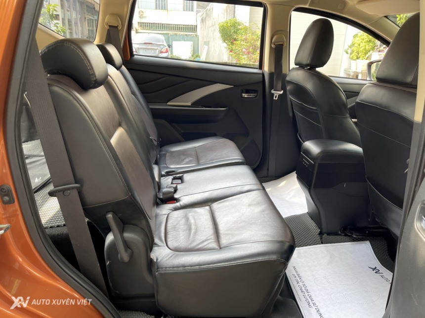Mitsubishi Xpander Cross 1.5AT 2020 Mitsubishi Xpander Cross 1.5AT 2020