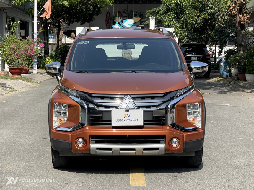 Mitsubishi Xpander Cross 1.5AT 2020 Mitsubishi Xpander Cross 1.5AT 2020