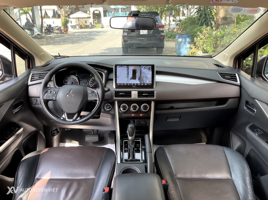 Mitsubishi Xpander Cross 1.5AT 2020 Mitsubishi Xpander Cross 1.5AT 2020